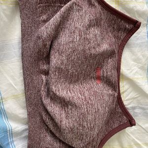 SIZE SMALL GYMSHARK SPORT BRA